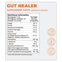 Bioteen Gut Healer - Orange